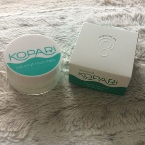 Kopari coconut oil mini melt multitasker 2 fl oz